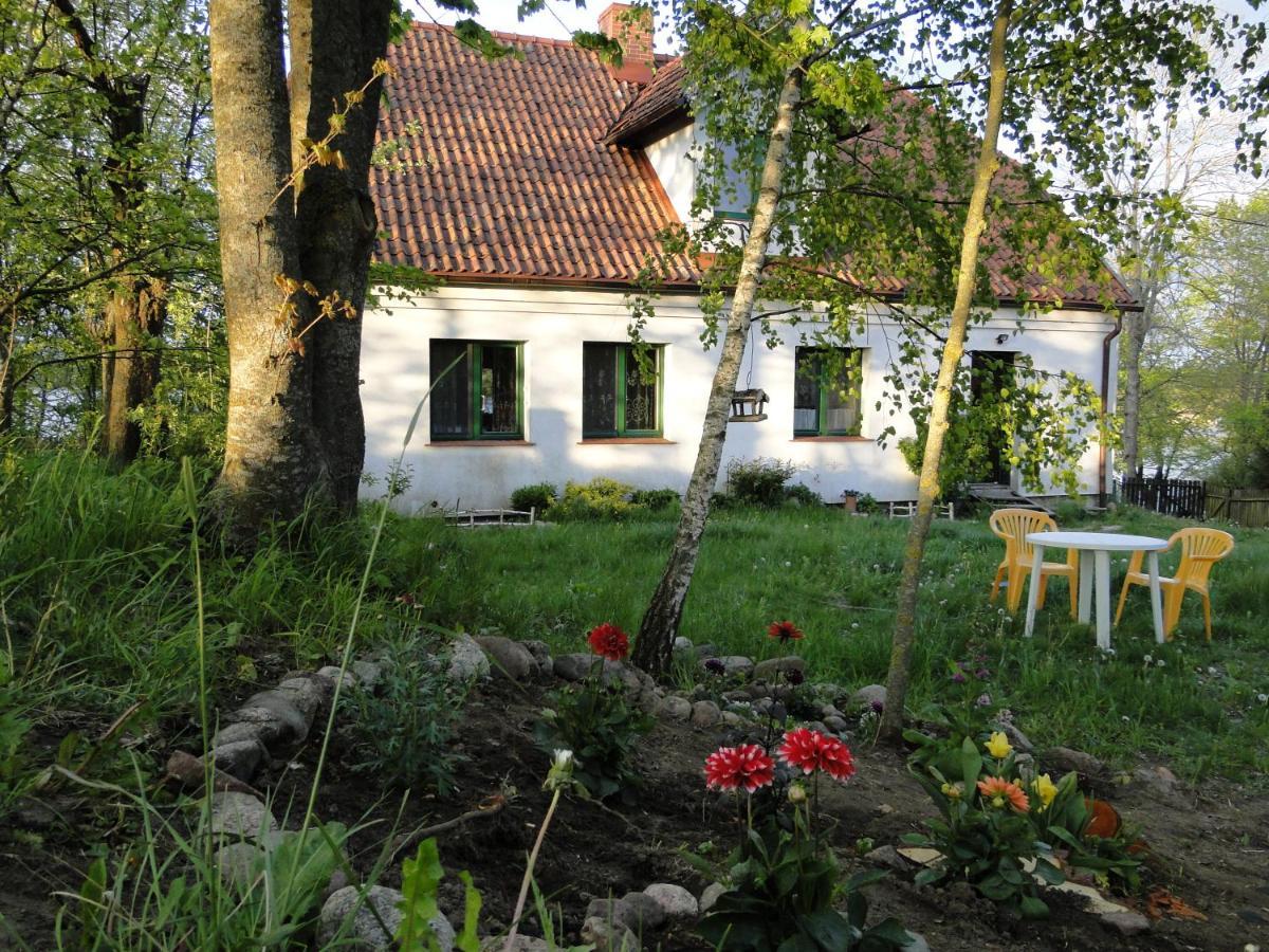 Agroturystyka Zywe Крукланки Екстериор снимка