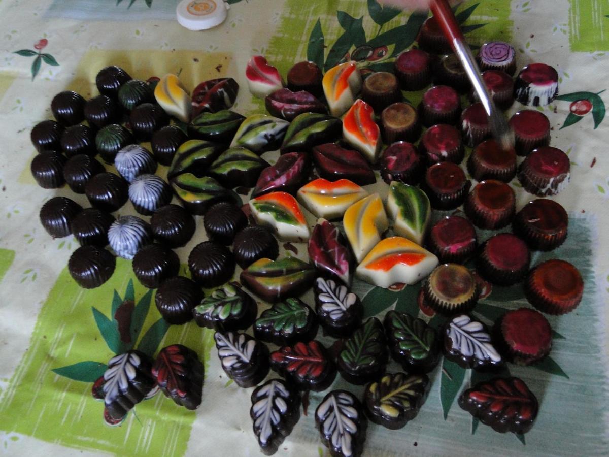 Agroturystyka Zywe Крукланки Екстериор снимка