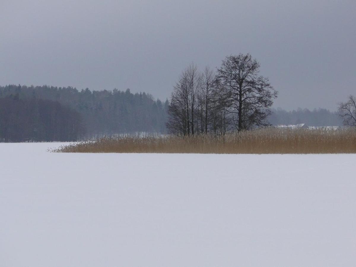 Agroturystyka Zywe Крукланки Екстериор снимка