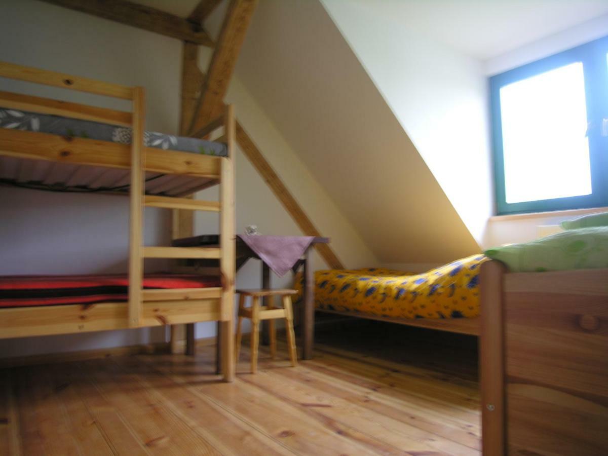 Agroturystyka Zywe Крукланки Екстериор снимка