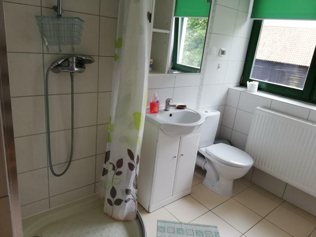 Agroturystyka Zywe Крукланки Екстериор снимка